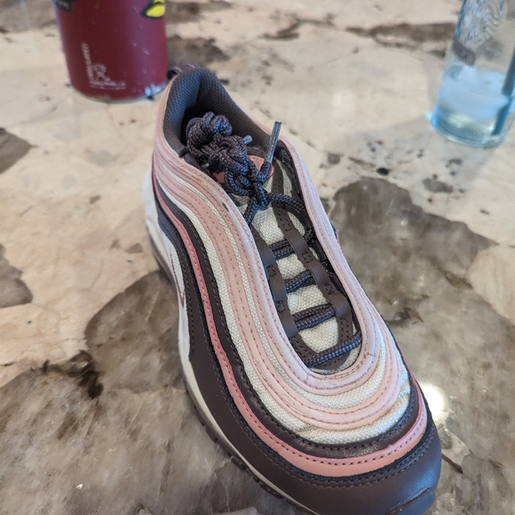 Nike air max 97 Violet Ore Pink Glaze - Picture 4 of 7